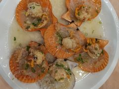 -海港餐厅·平价海鲜·茶点(小公园店)