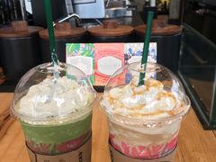 -星巴克臻选(湖滨道店)