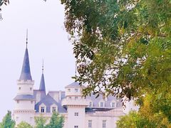 景点-北京张裕爱斐堡酒庄