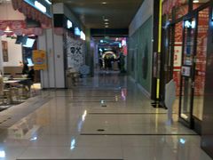 -太原茂业天地购物中心