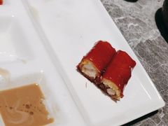 -同庆楼(建邺万达店)