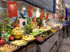 -亚马逊蒸汽活海鲜自助(LCM置汇旭辉广场店)