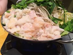 博多牛肠火锅-九州酒场ひこぞう(1号店)