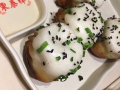 特色生煎-东泰祥生煎馆(重庆北路店)