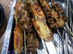 -老虎滩大连海鲜烧烤(建邺云锦路总店)