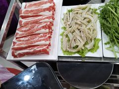 -蒙星月涮肚火锅城(宏运家园店)
