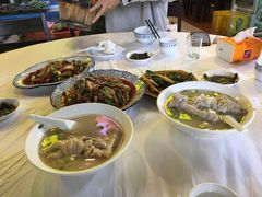 -通宵蹄花(杨柳河街店)