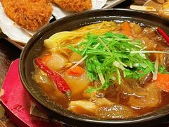 -酒肴一瓢·活贝料理·日本料理(三元桥·霄云路店)