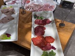 -太湖饭店玉兰厅(自助餐厅)