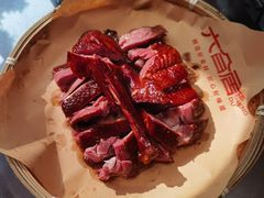 -六合居·明厨亮灶餐厅(成双大道店)
