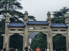 -灵谷景区