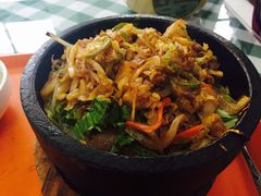 -上海大学嘉定校区-食堂