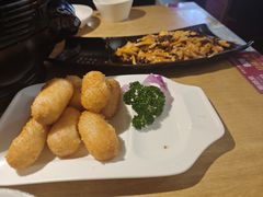 -蜀锦堂·川味现炒(襄阳武商汇店)