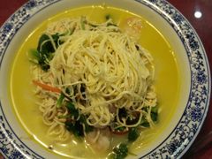 -长兴岛郊野公园农场食堂