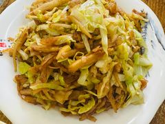 -红实家常菜(静安里店)