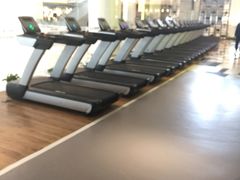 -银吉姆健身(恒隆馆)