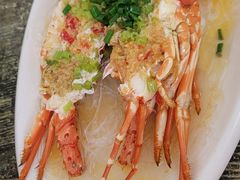 -星奇缘·海鲜餐厅(东山美食地标店)