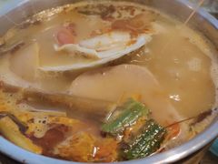 -Thai Basil罗勒叶泰式餐厅(时代天街店)