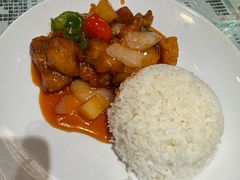 -八爷茶餐厅