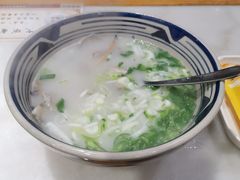 -虢国羊肉汤馆(政二街店)