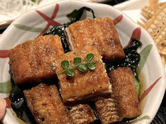 -玄白·炭烤活鳗(上海首店)