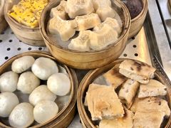 -素清香(解放路店)
