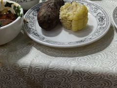 -北平楼老北京涮羊肉(滨河北路店)