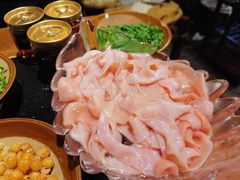 -较场口火锅(九街店)