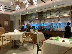 大堂-望湘园·小雅(德基店)