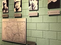 -苏皖边区政府旧址纪念馆