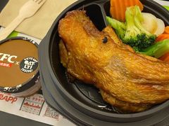 -肯德基(世纪金源店)