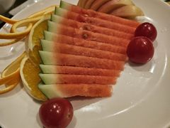 -唐拉雅秀酒店-唐苑中餐厅