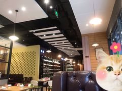 -粤港餐厅(禹州商业广场店)