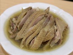 -蒋家桥饺面店(东关街店)
