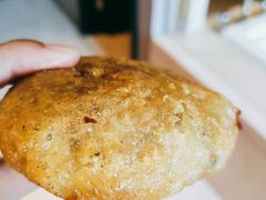 京天红天津炸糕-京天红酒家(虎坊路店)