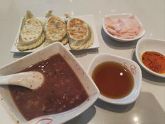 -嘉和一品粥(大沽南路店)