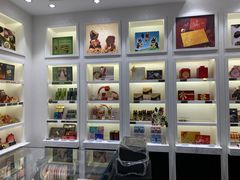 -GODIVA(五角场万达广场店)