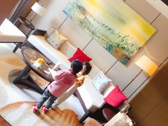 -上海崇明金茂凯悦酒店