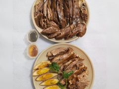 -寻潮忆卤鹅·潮汕餐馆(汇星店)