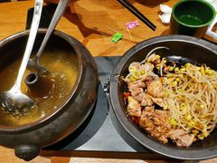 -云海肴云南菜(正大广场店)