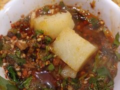 -袁记串串香(新南门店)