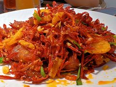 -小喜客·云南特色菜(纳西庭院店)