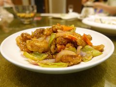 溜肉段-天下春花园酒店(大东店)