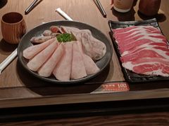 -呷哺呷哺(龙湖瑶海天街店)
