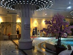 -水晶之星洗浴温泉汗蒸