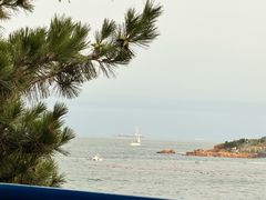 -青岛第三海水浴场