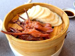 -瓯越·海鲜·瓯味一品(IM长宁国际店)