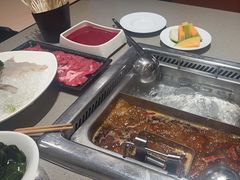 -海底捞火锅(龙岗星河COCO Park店)