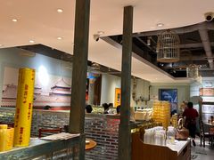 -北京老门框爆肚涮肉馆(凤城六路店)