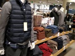 -MUJI无印良品(远洋未来广场店)